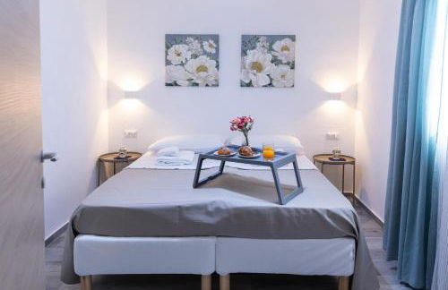 Villa Pasitea fronte mare - Foto 33