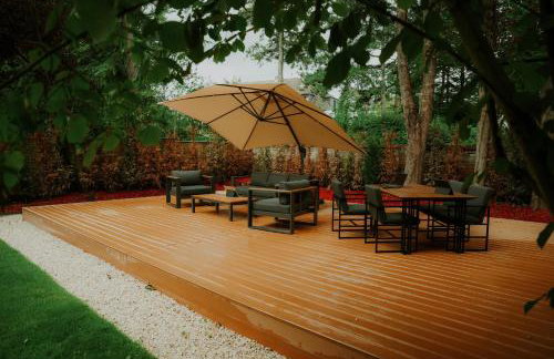 Villa Aurelia - Photo 44
