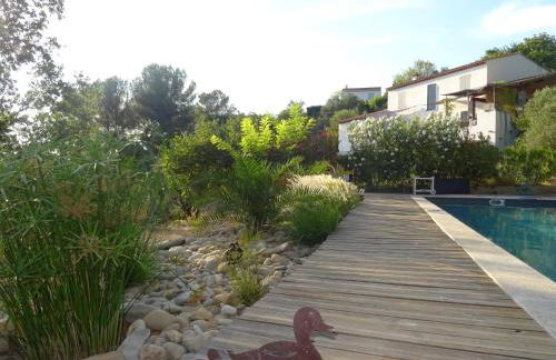 Les Ecrins d'Aix-en-Provence - Foto 54