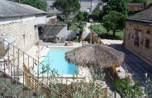 L'Olivier Chez Mamé Marthe - Foto 19