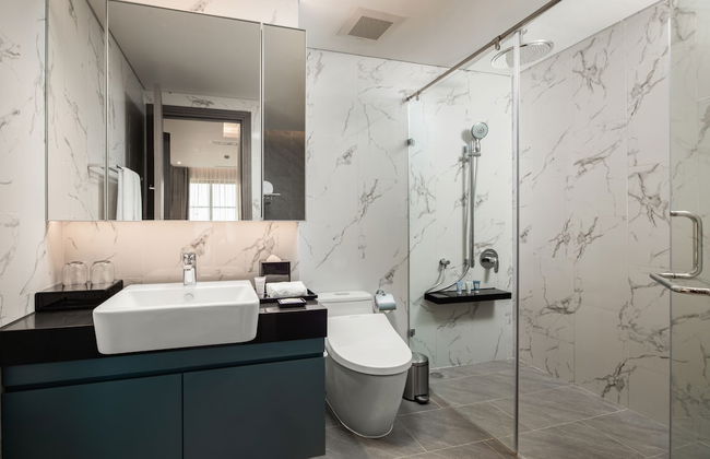 Oakwood Residence Hanoi - Foto 42