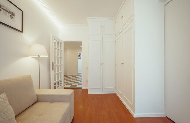 Grand Apartment Mercado BOM Sucesso by Vacationy - Foto 26