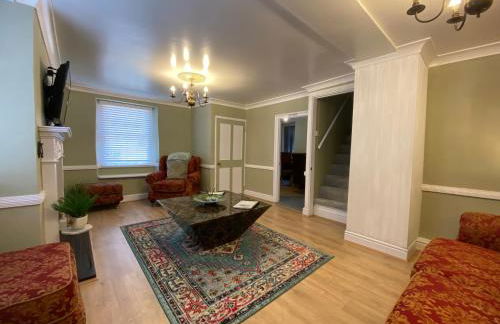 Chapel Cottage Idylic Village Holiday Home - Foto 14