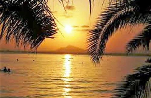 Small Apartment in Malaga next to the beach - Foto 9