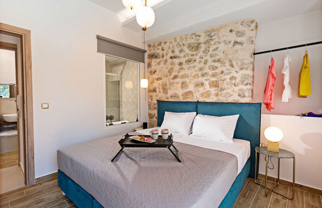 Erotokritos Luxury City Suites - Foto 13