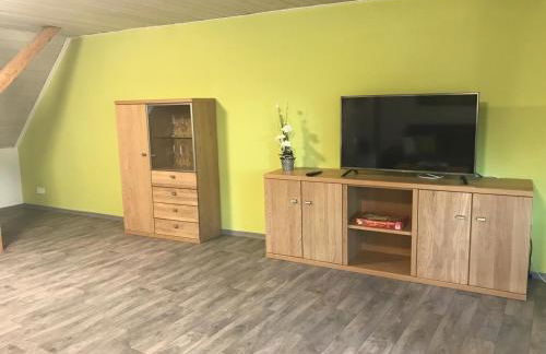 Ferienwohnung Lindenblüte - Foto 11