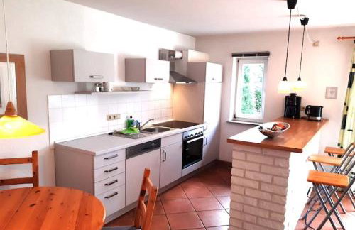 Ferienwohnungen Blaues Haus, Putbus - Foto 7