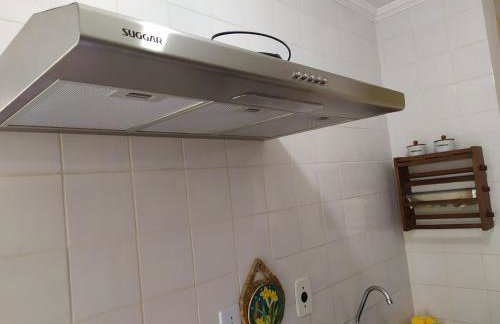 Apartamento a 200 metros da praia, Av Anchieta 7310, Bertioga - Foto 14