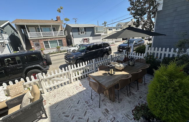 Balboa Island Beach Cottage - Foto 66