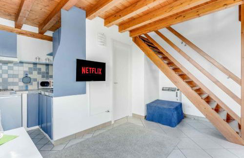 [Piscina Panoramica] - La Casa Volante - Foto 7