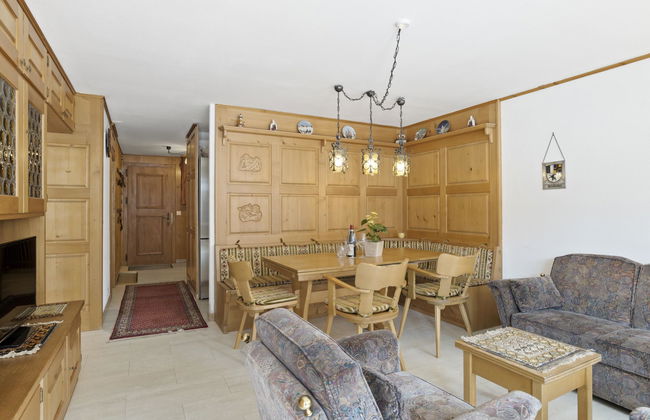 Nr.58 Haus Ladina - Foto 11