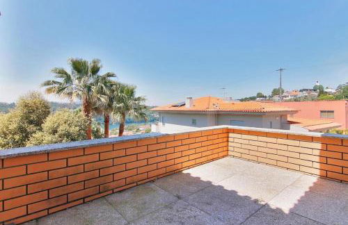 Gorgeous villa Looking to Douro - Foto 21