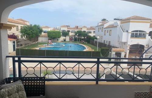 Gran Alacant casa with amazing sea view - Photo 37