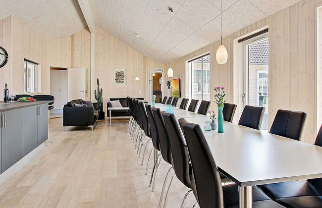 Holiday Home in Kappeln - Foto 14