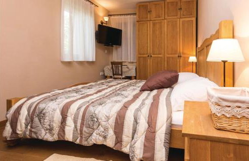 Gorgeous Home In Gorica With Kitchen - Foto 41