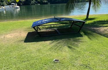 Lindo flat no Costabella resort - Foto 51