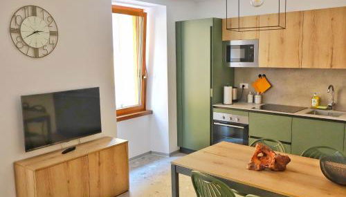 Appartamento Casaliva - Foto 3, stove