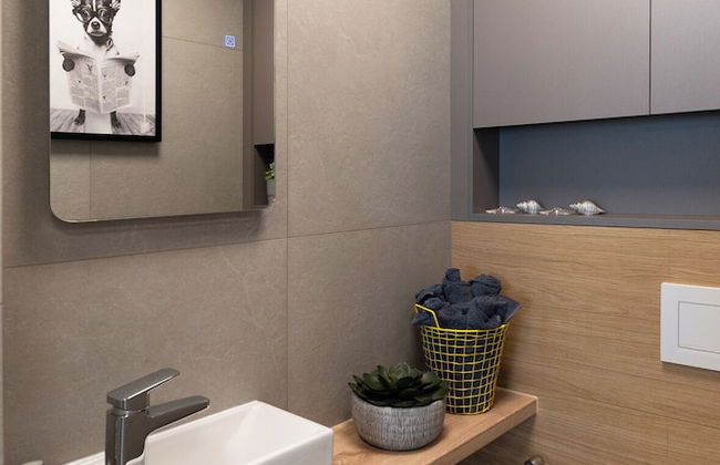 House 756 Mainz: Families, Friends & Business – Sauna, Parking, Near Messe & Airport - Foto 64