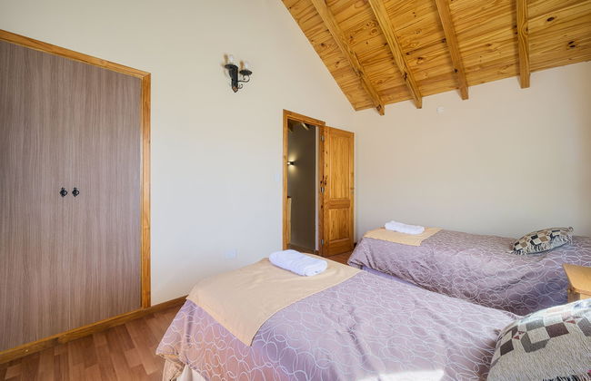 Amazing Lodge in San Martin de los Andes SMA-RV by Apartments Bariloche - Foto 29