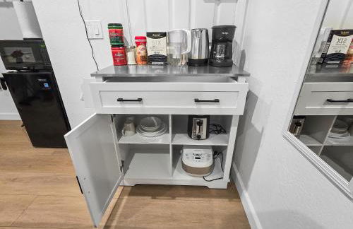 Downtown San Jose Priv Entry Priv Bath SJSU and AC - Foto 2