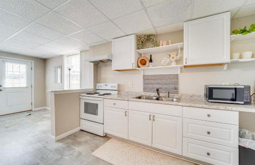 Mtn-View Studio 18 Mi to Penn State! - Foto 10