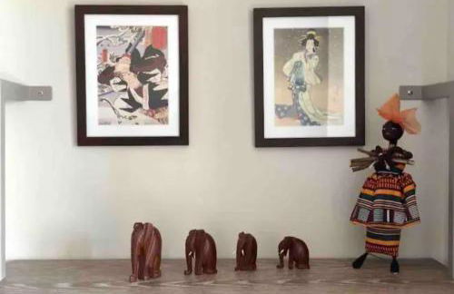 The Longmont Luxury Condo in the heart of providence - Foto 9