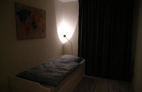 Ruhiges Haus mit privatem Garten - Foto 16