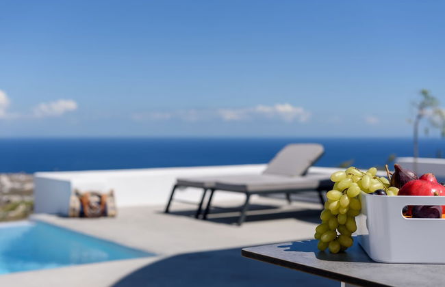 Sandy & Salty Villas - Foto 35