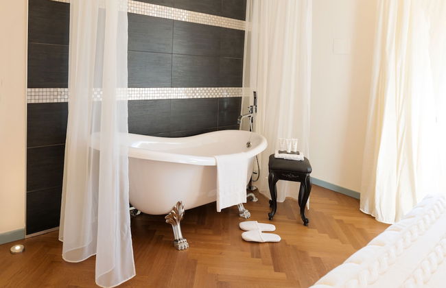 Relais Sassa al Sole - Foto 45