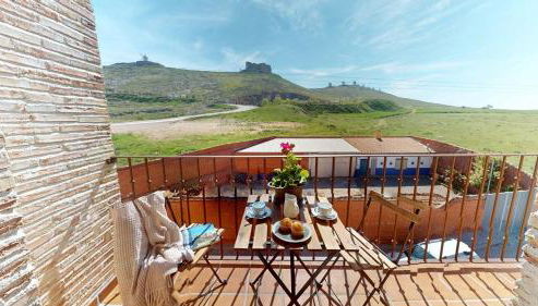 Apartamentos Consuegra frente a los molinos - Foto 5