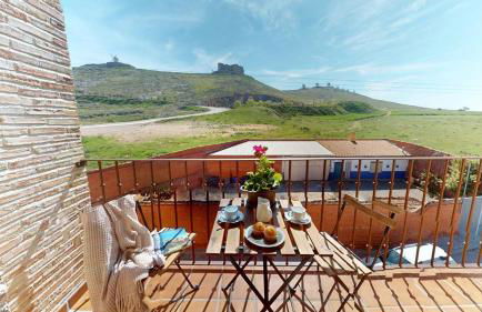 Apartamentos Consuegra frente a los molinos - Foto 5