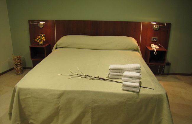 Tunkelén Apart Hotel - Photo 4