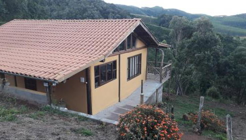 Chalé Sabiá - Photo 5