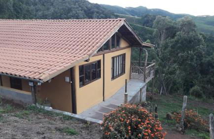 Chalé Sabiá - Foto 5