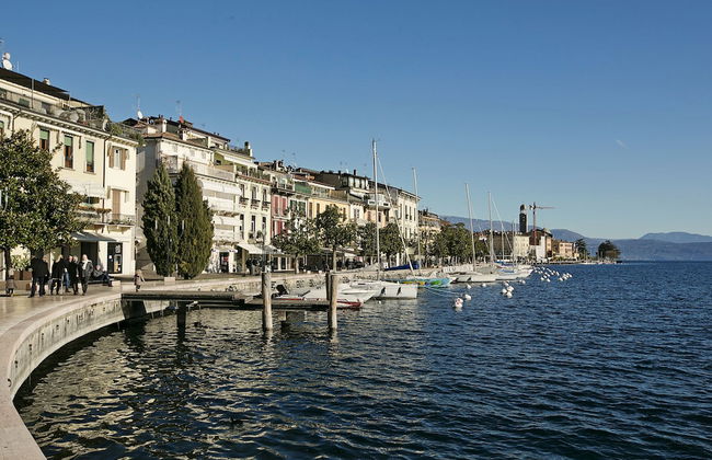 Barbarano House - Near Beach - Photo 26