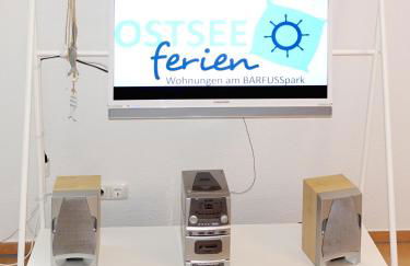 OSTSEEferien am BARFUSSpark - Foto 73