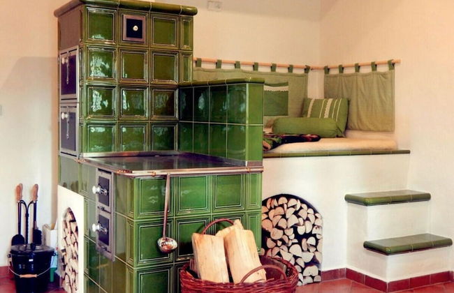 Comfortable Villa With Stunning Views - Photo 11