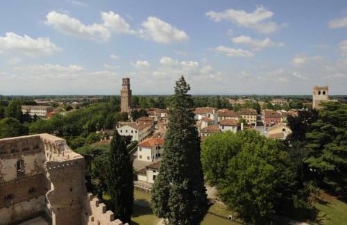 Ca Vellione cozy apt Noale - Foto 20