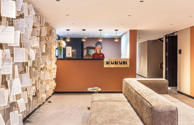 Kukun Sócrates Polanco - Foto 2