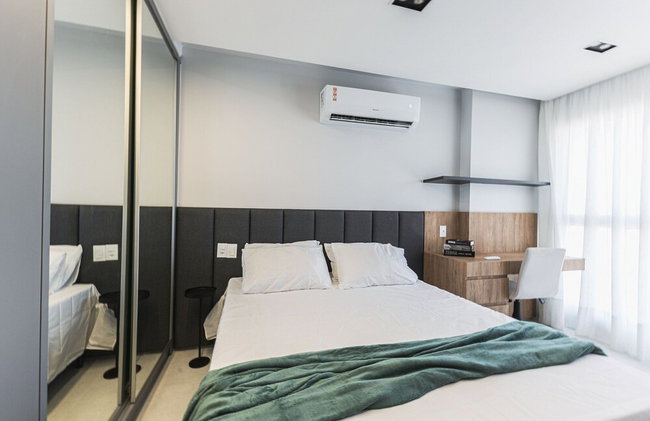 City House Luxury | Vista 360° & Piscina - Foto 5