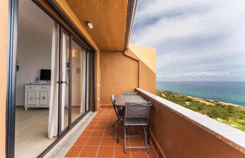 Casa Smeralda, Sea View beachfront SouthSardiniaHolidays - Foto 9