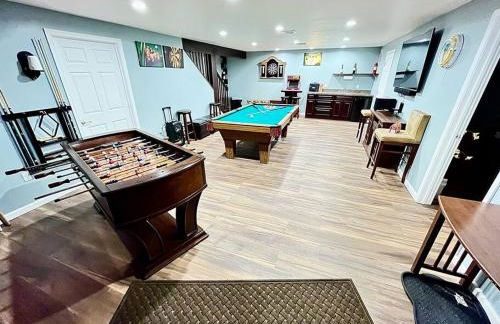 Cozy cottage in the heart of pocono - Foto 52