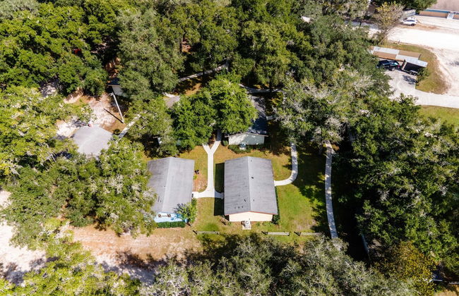 The Tree'Ke Resort - Foto 21