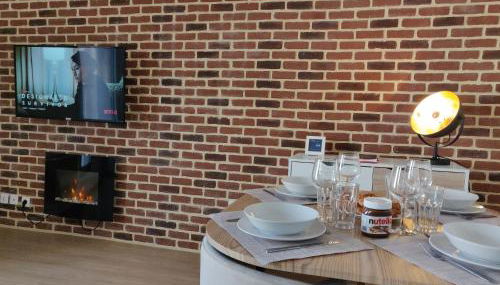 Appart'HomeCity - Rouen Vauban - Photo 5