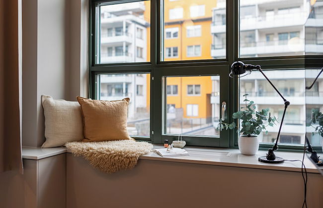 Unity Hammarby Sjöstad - A Studio Hotel - Photo 61