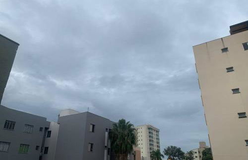 Apartamento inteiro no Bairro Santa Mônica - Foto 34