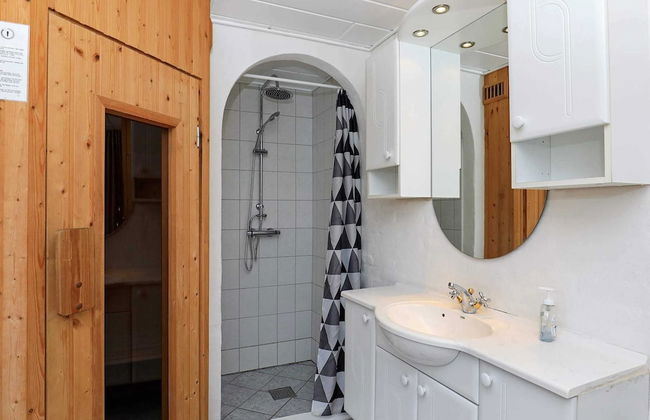 9 Person Holiday Home in Hals-by Traum - Foto 48