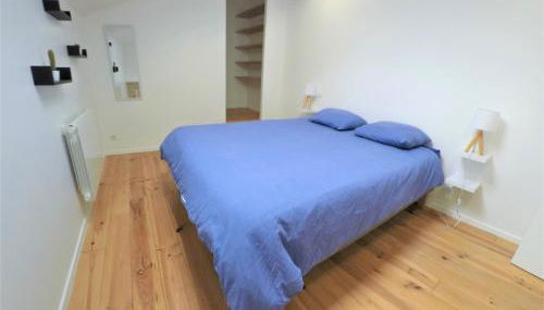 Le T2 moderne des Palmiers au coeur de Moissac - Foto 4