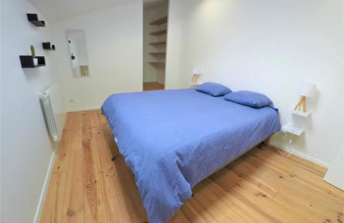 Le T2 moderne des Palmiers au coeur de Moissac - Foto 4