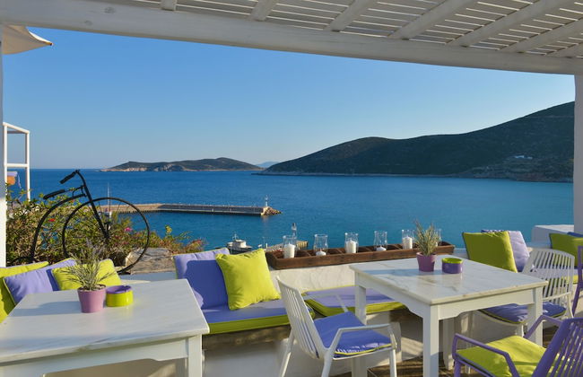 Niriedes Hotel - Foto 49